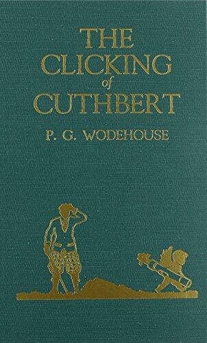 Clicking of Cuthbert