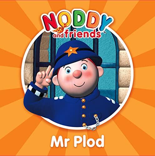 Mr. Plod