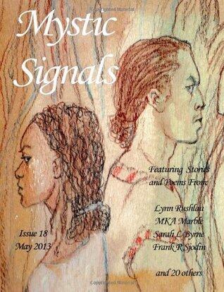 Mystic Signals - Issue 18