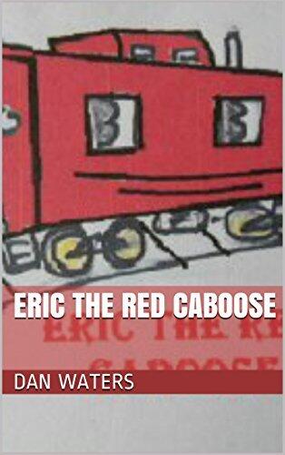 ERIC THE RED CABOOSE