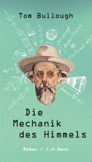 Die Mechanik des Himmels