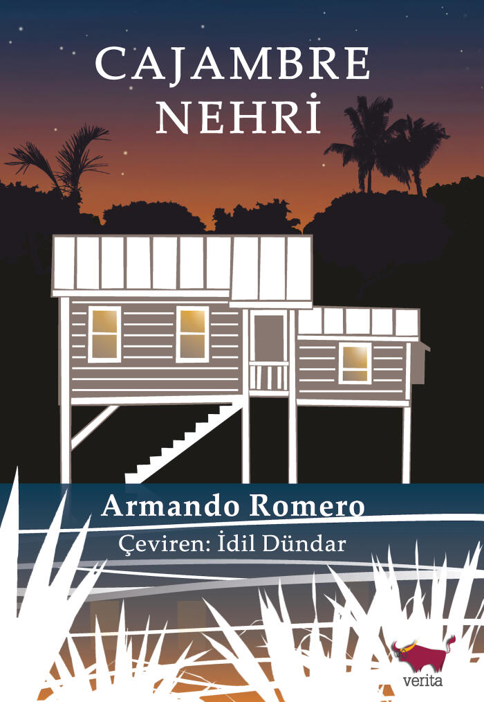 Cajambre Nehri
