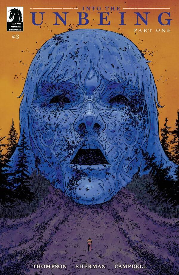 Into the Unbeing: Part One #3