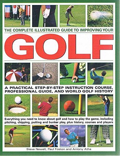 Better Golf