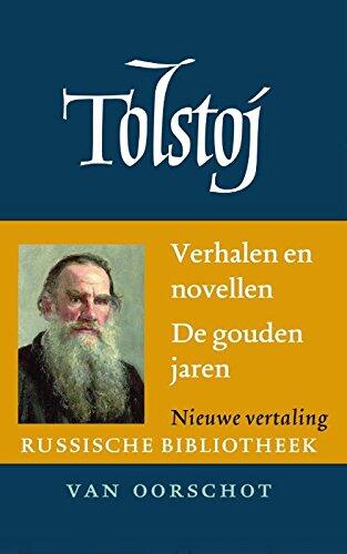 Verhalen En Novellen (1863-1910)