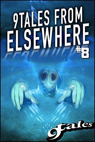 9Tales From Elsewhere 8