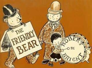 The Friendly Bear