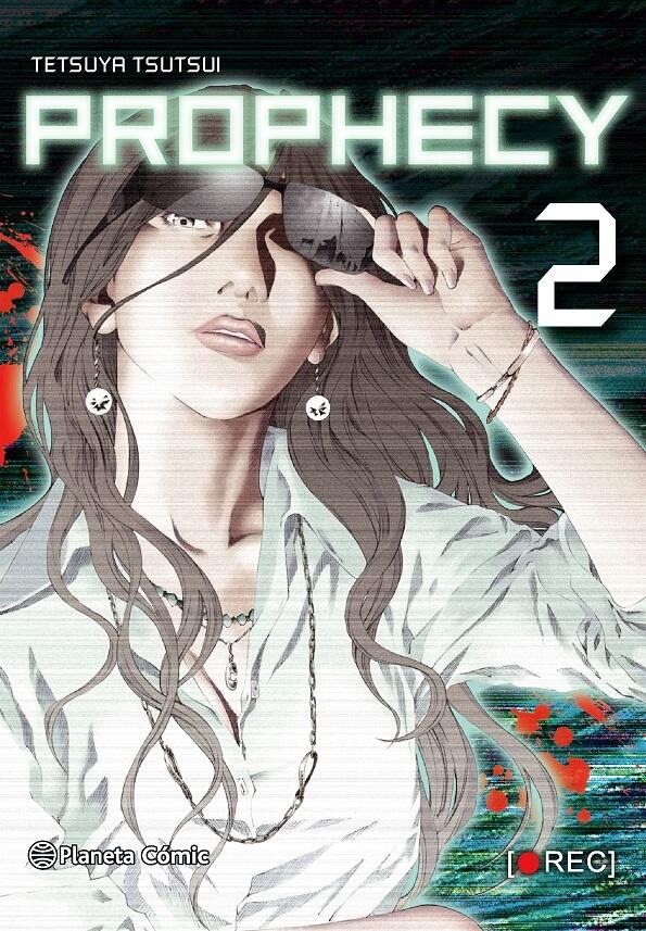 Prophecy vol. 2