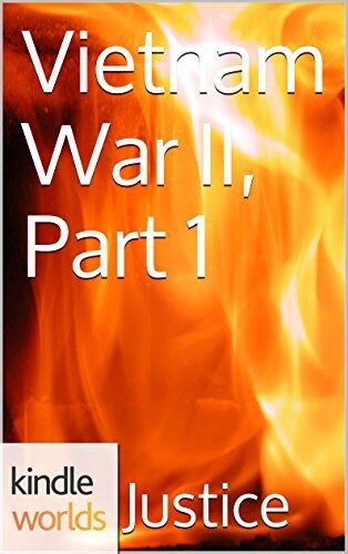 Vietnam War II, Part 1