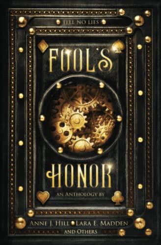 Fool's Honor: An Anthology