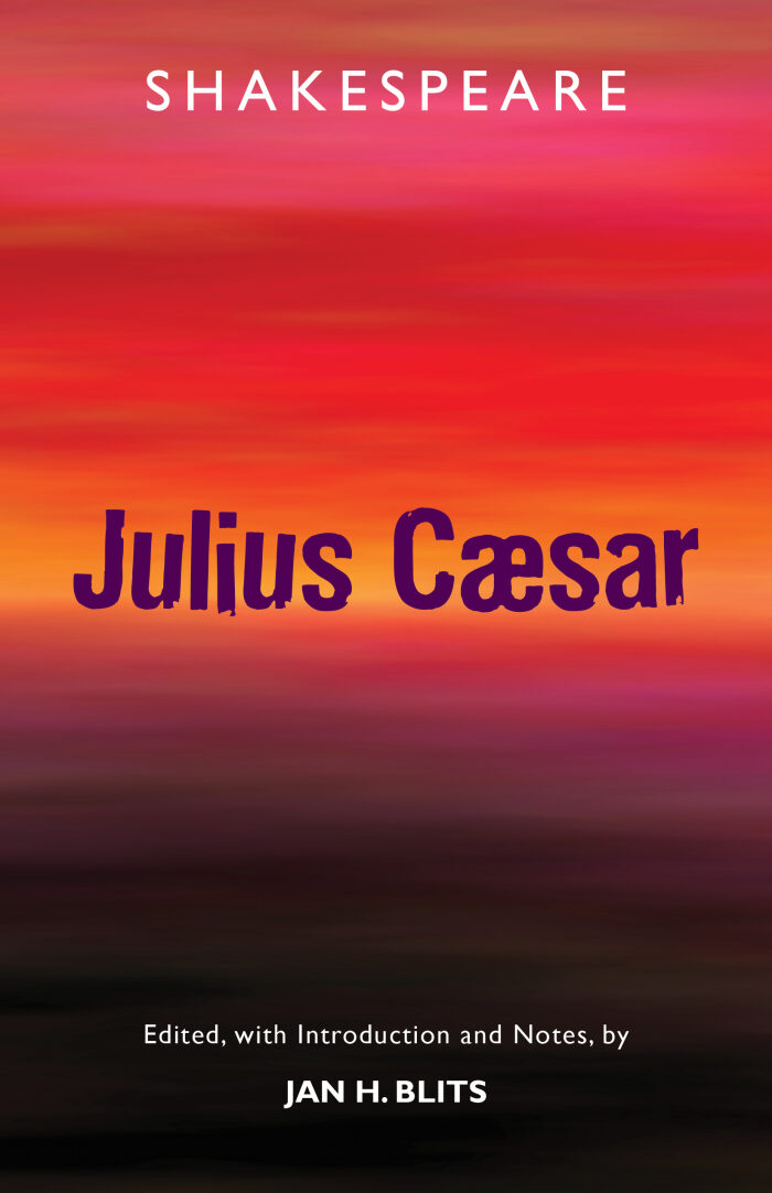 The Tragedy of Julius Caesar