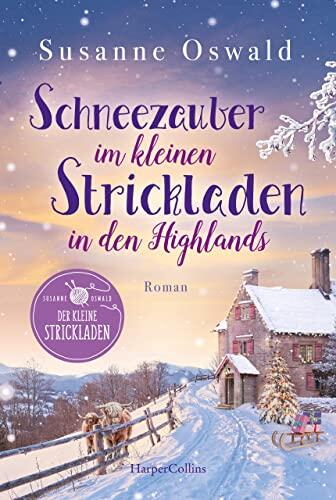 Der kleine Strickladen