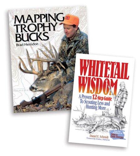 Deer Hunting Secrets