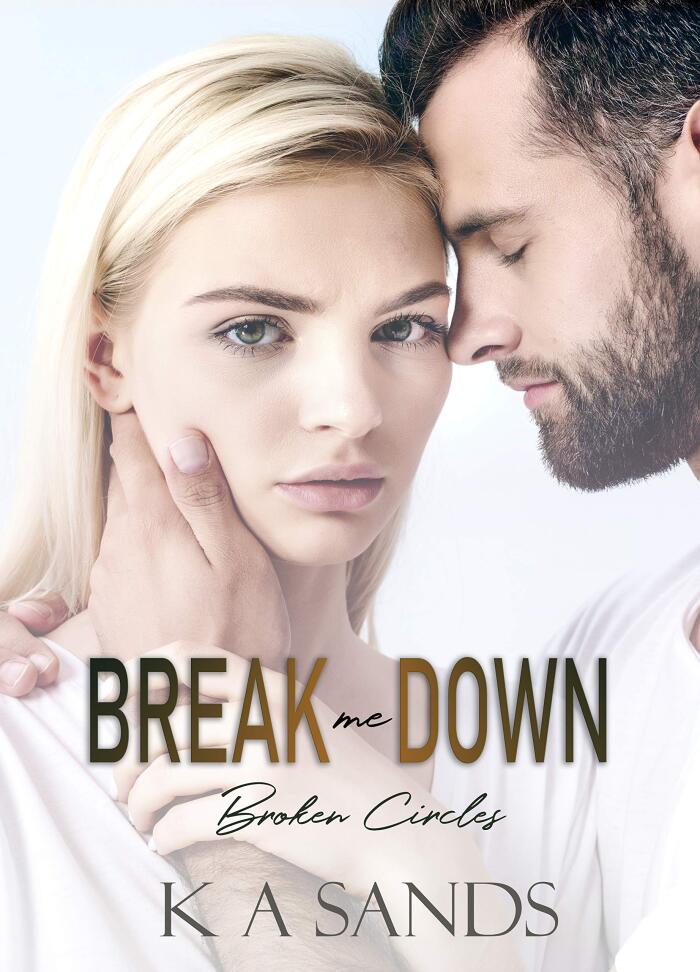 Broken Circles