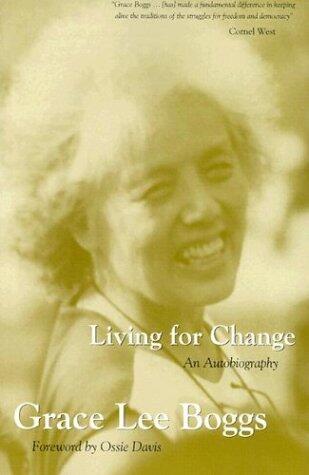 Living for Change