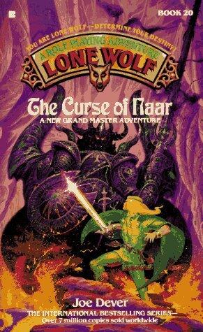 The Curse of Naar
