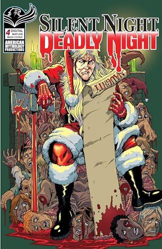 Silent Night, Deadly Night #4