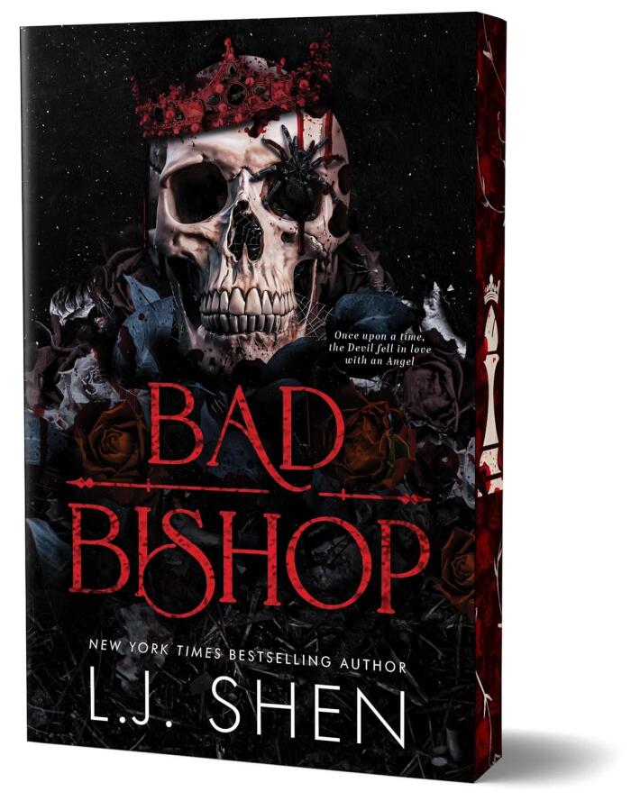 Bad Bishop