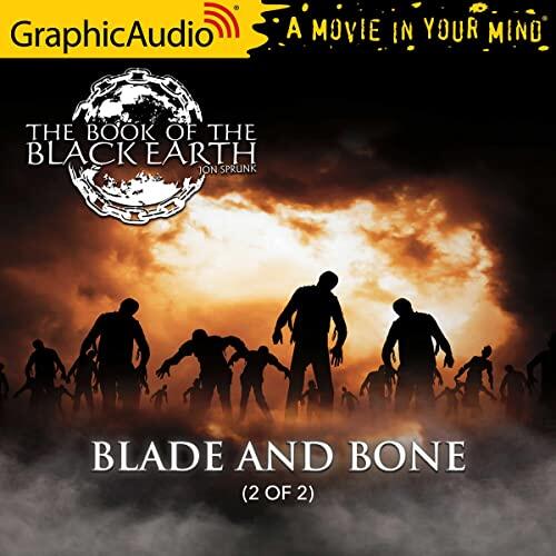 Book of the Black Earth [Dramatized Adaptation]