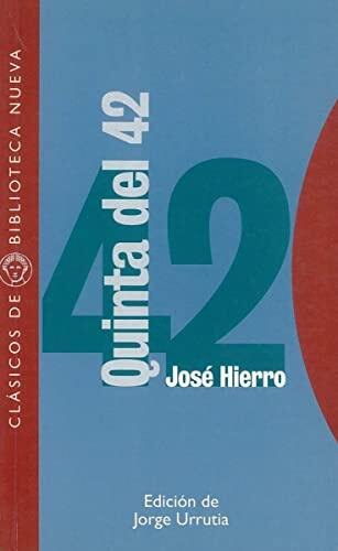 Quinta Del 42