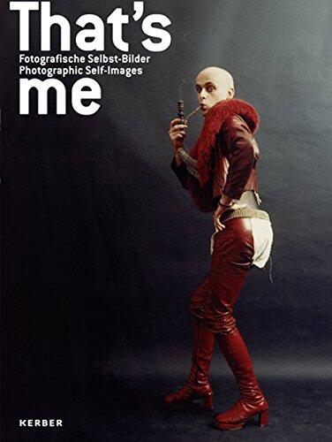 That's Me: Photographic Self-Images