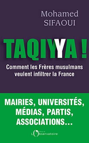 Taqiyya !