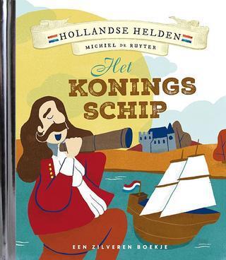 Het Koningsschip