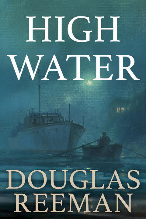 The Modern Naval Fiction Library
