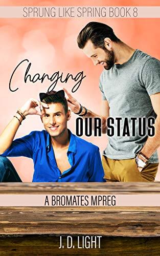 Changing Our Status