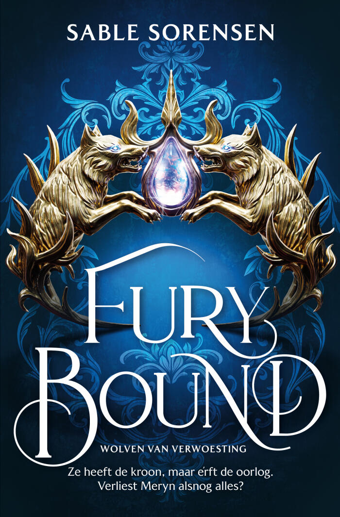 Furybound
