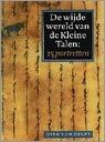 De wijde wereld van de kleine talen