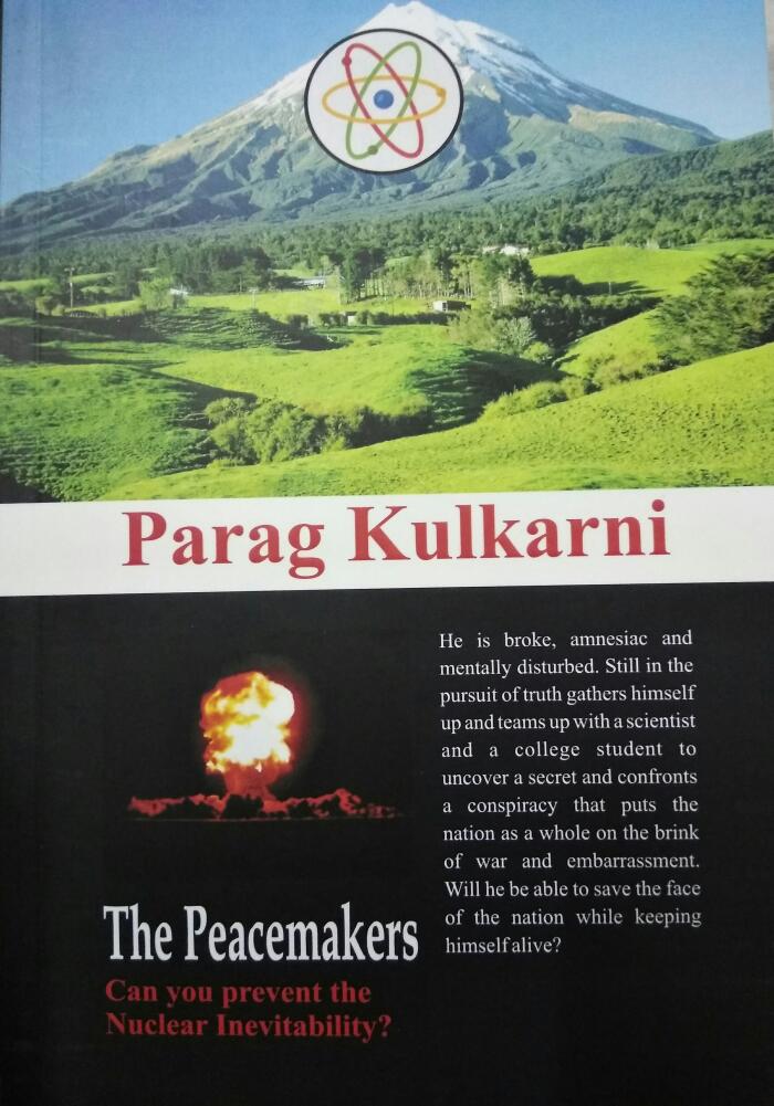 The Peacemakers - Can you prevent the nuclear inevitability?