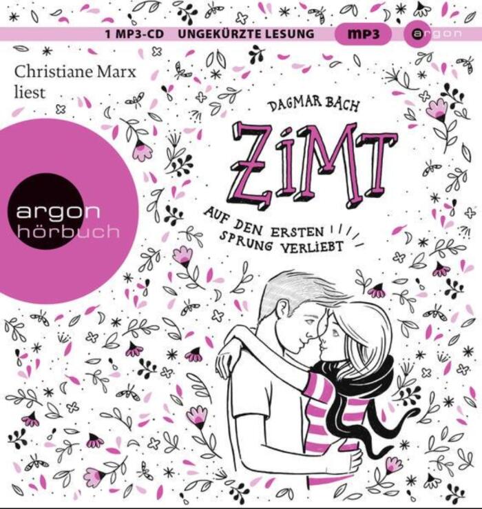 Zimt - Auf den ersten Sprung verliebt