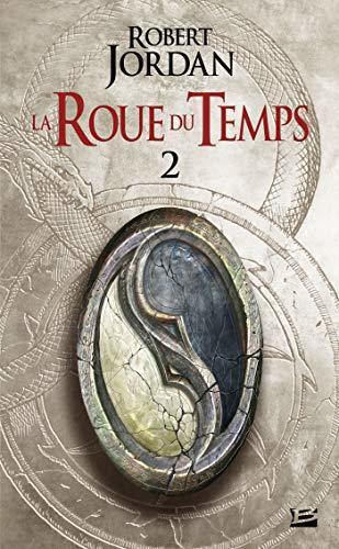 L'Oeil du Monde : deuxième partie