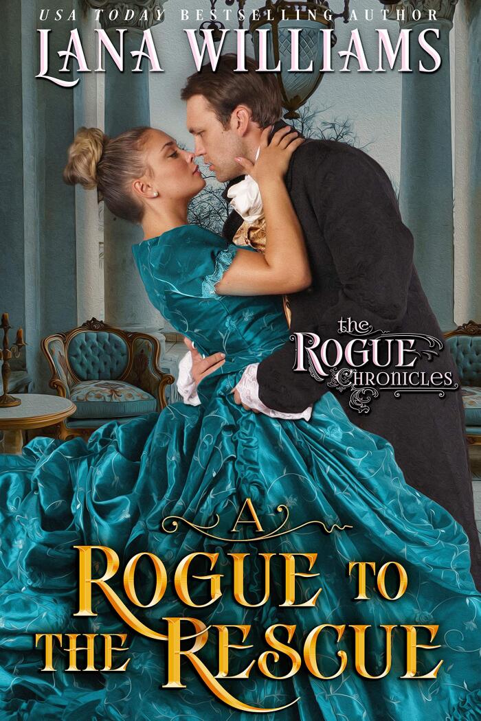 A Rogue to the Rescue