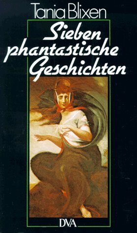 Sieben phantastische Geschichten.