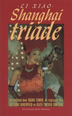 Shanghai triade