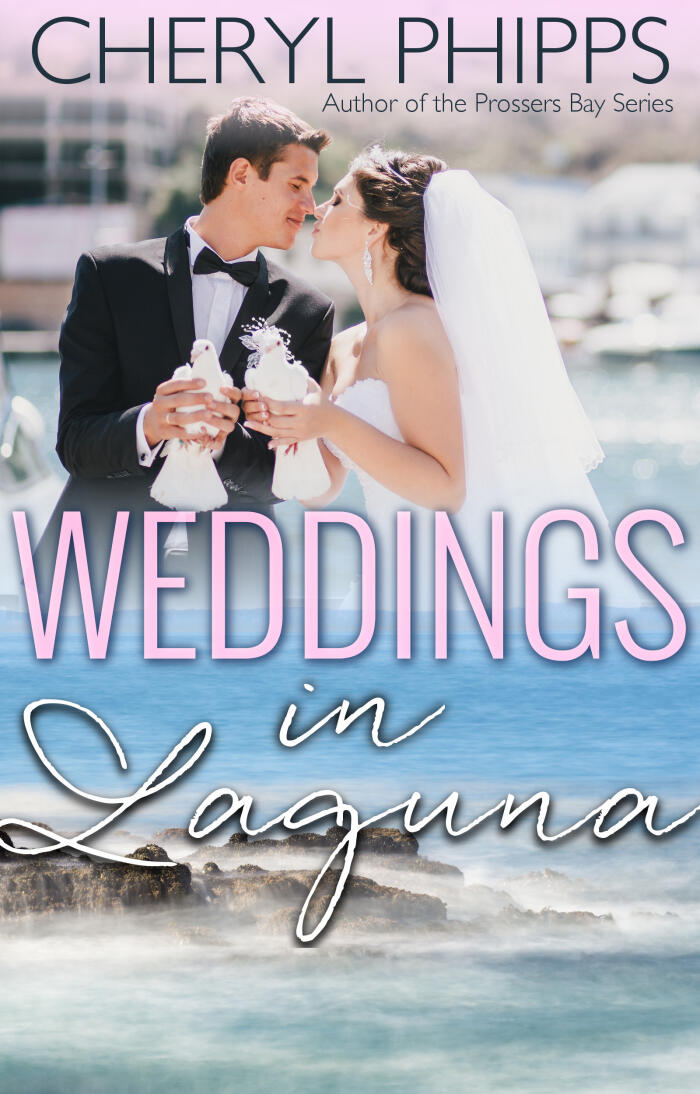 Weddings in Laguna
