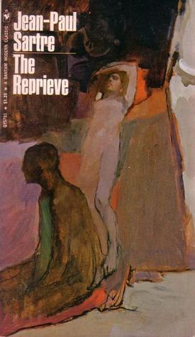 The Reprieve