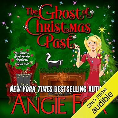 The Ghost of Christmas Past