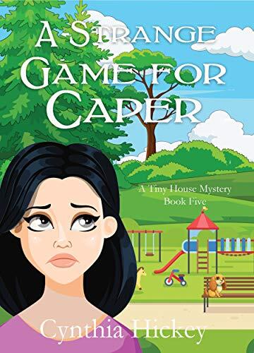 A Strange Game for Caper