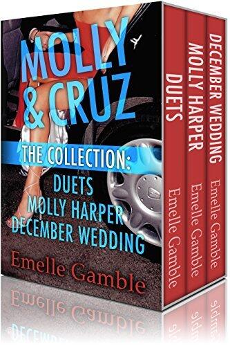 Molly & Cruz: The Collection: Duets, Molly Harper & December Wedding