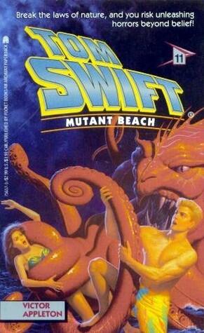 Mutant Beach