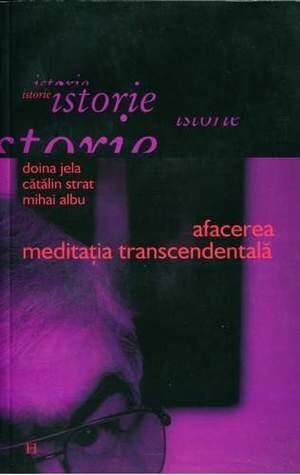 Afacerea Meditația Transcendentală