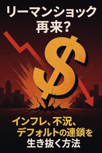Lehman Shock Returns How to Survive the Chain Reaction of Inflation Recession and Default
