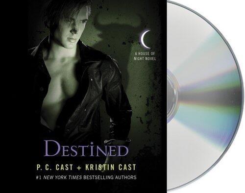 Destined (House of Night Novels) Abridged Edition
