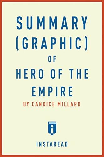 Summary of Hero of the Empire: by Candice Millard