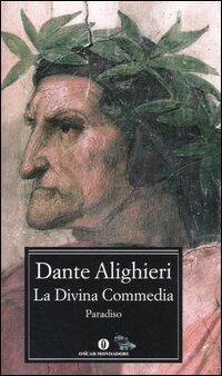 La Divina Commedia III. Paradiso
