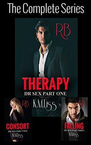 Dr Sexy: Complete Series - Special Offer