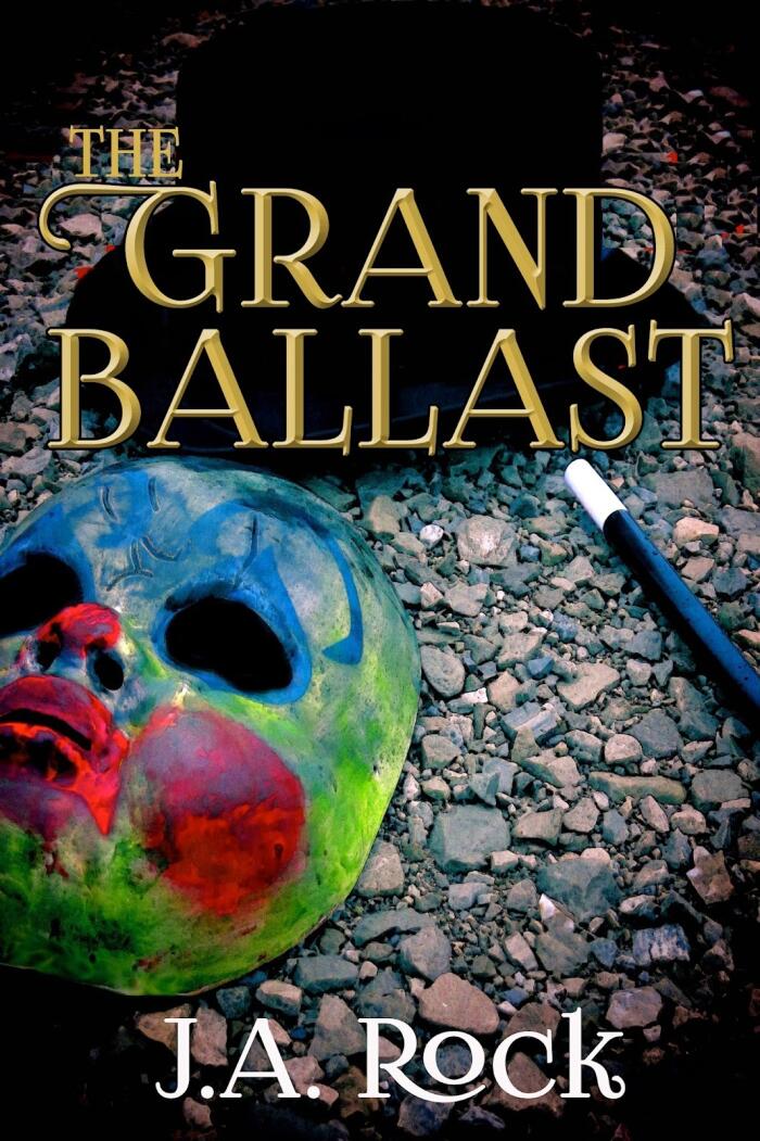 The Grand Ballast